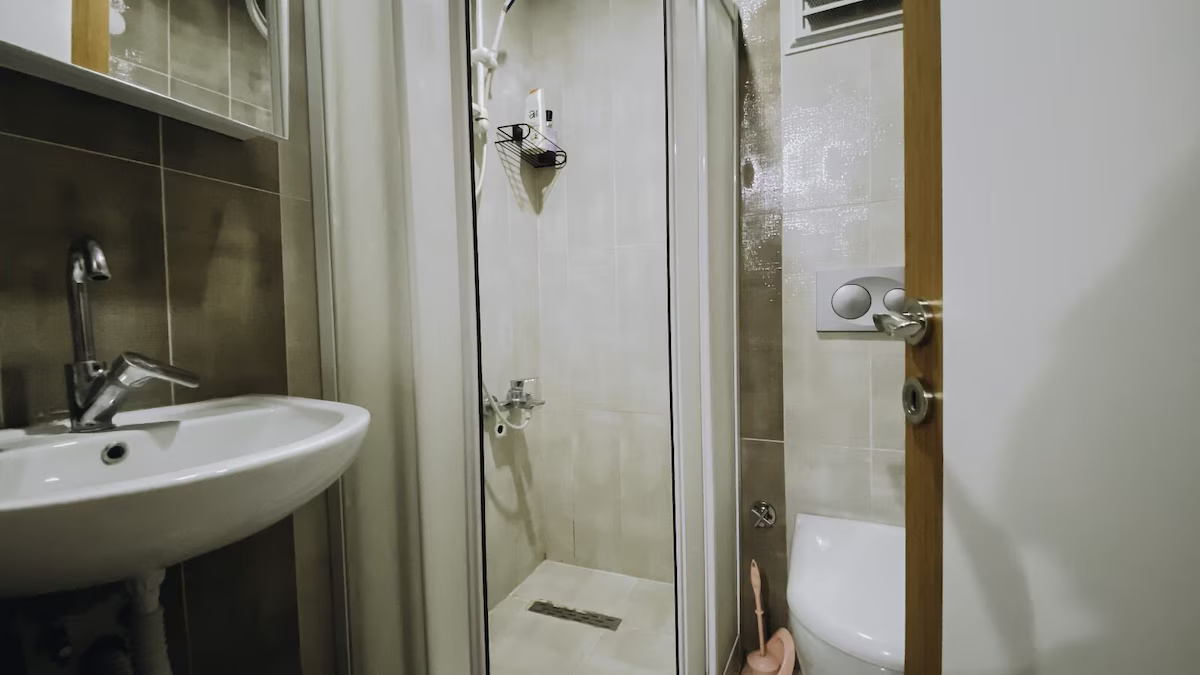 Banyo - WC